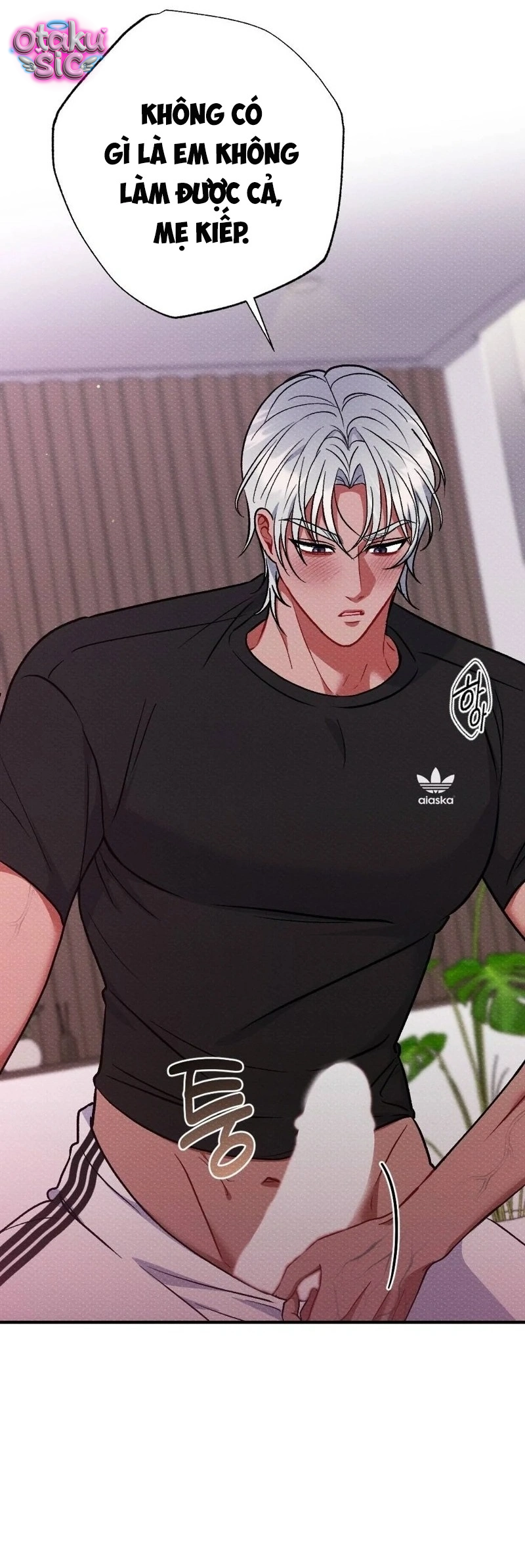 Dục Vọng Dơ Bẩn - Chap 12 - Trang 49