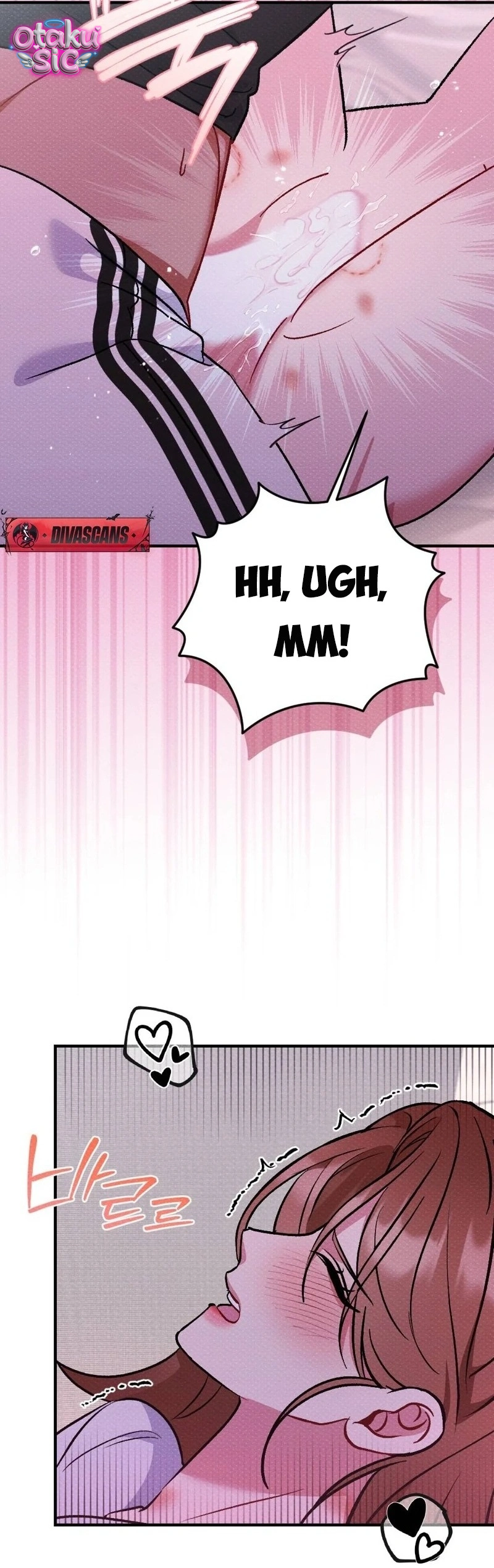 Dục Vọng Dơ Bẩn - Chap 12 - Trang 51