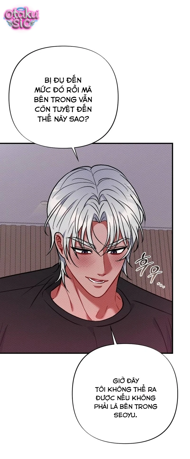 Dục Vọng Dơ Bẩn - Chap 12 - Trang 52