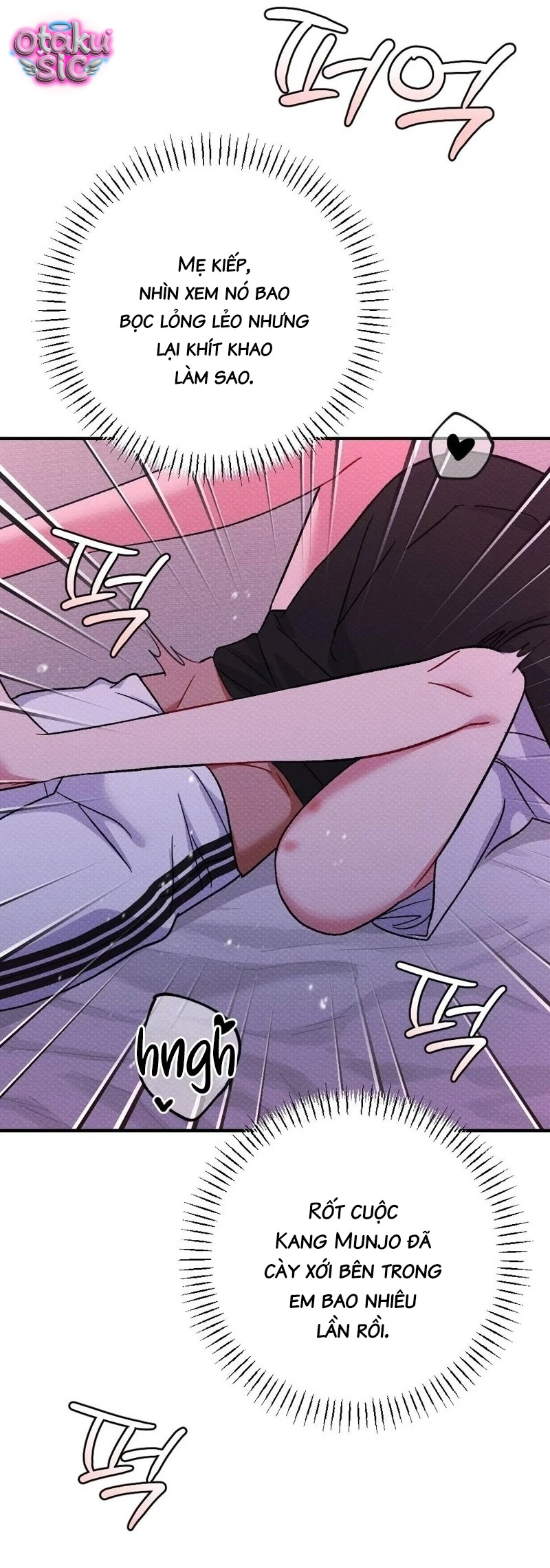 Dục Vọng Dơ Bẩn - Chap 12 - Trang 53