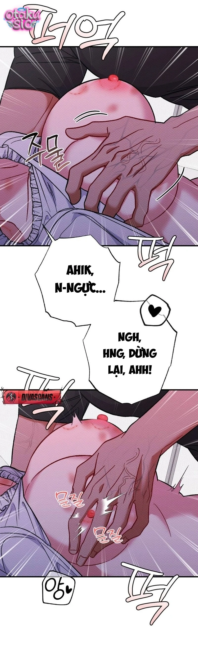 Dục Vọng Dơ Bẩn - Chap 12 - Trang 58