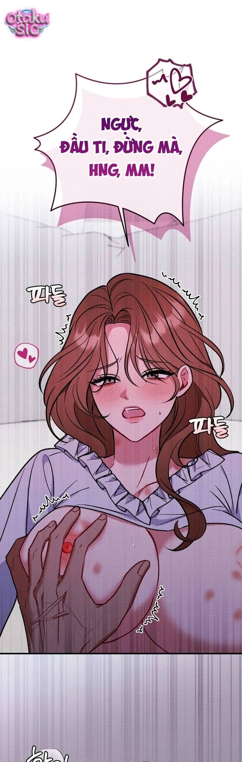 Dục Vọng Dơ Bẩn - Chap 12 - Trang 59