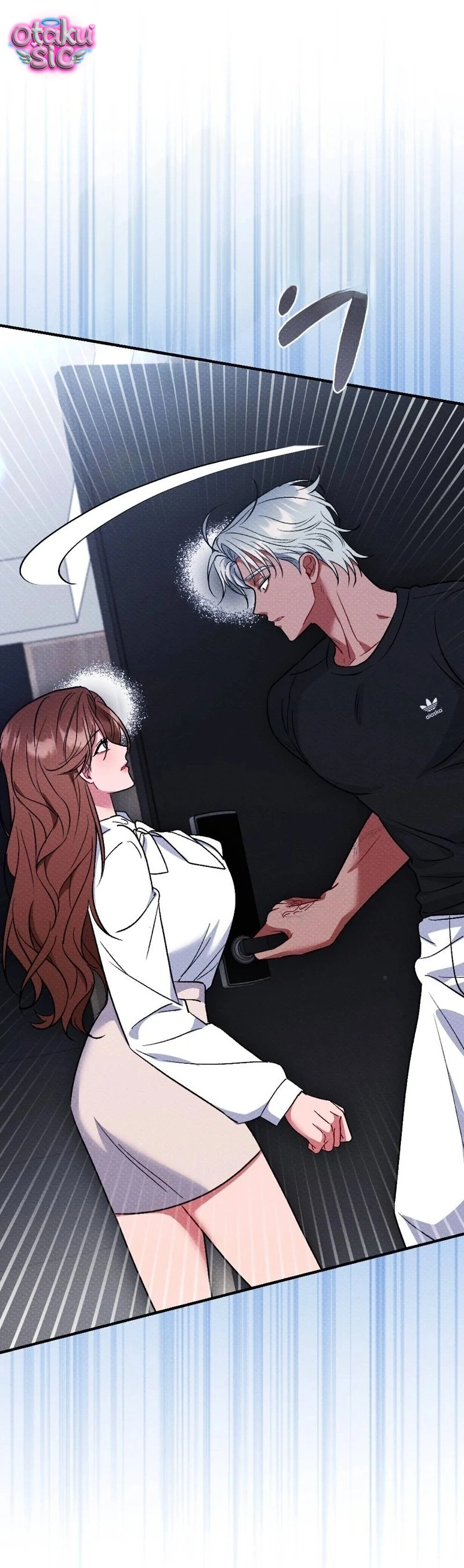 Dục Vọng Dơ Bẩn - Chap 12 - Trang 7
