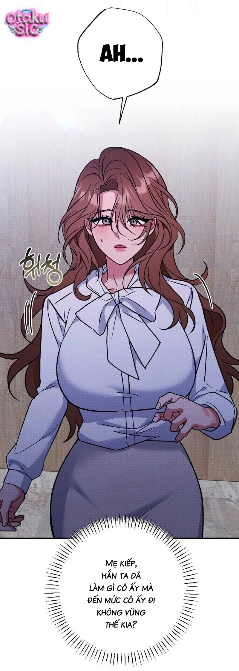 Dục Vọng Dơ Bẩn - Chap 12 - Trang 8