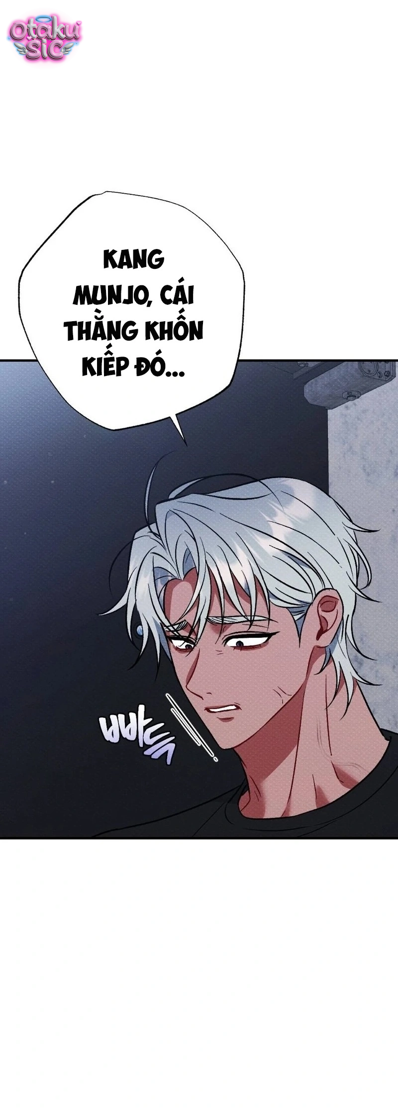 Dục Vọng Dơ Bẩn - Chap 12 - Trang 9