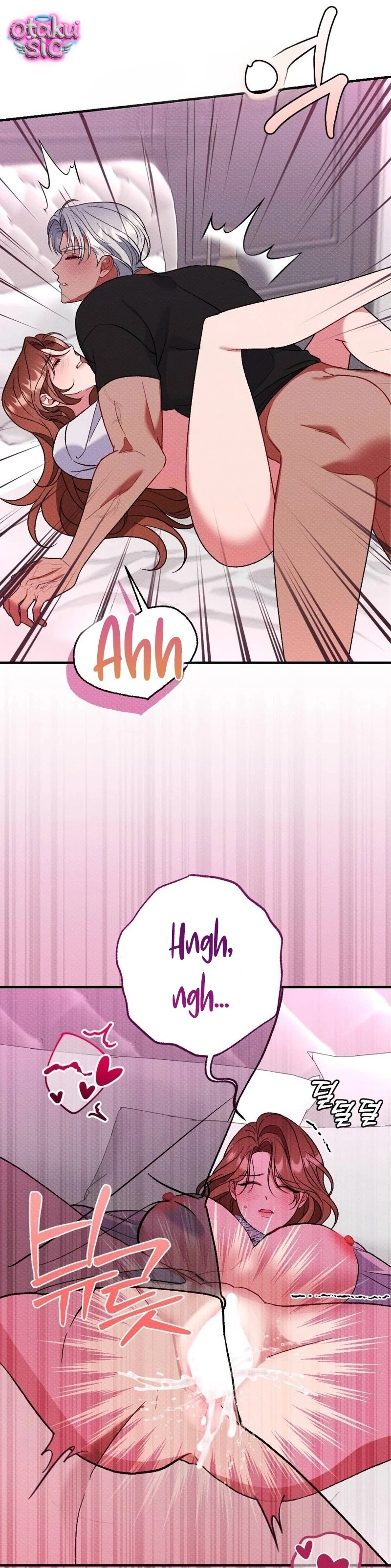 Dục Vọng Dơ Bẩn - Chap 13 - Trang 13