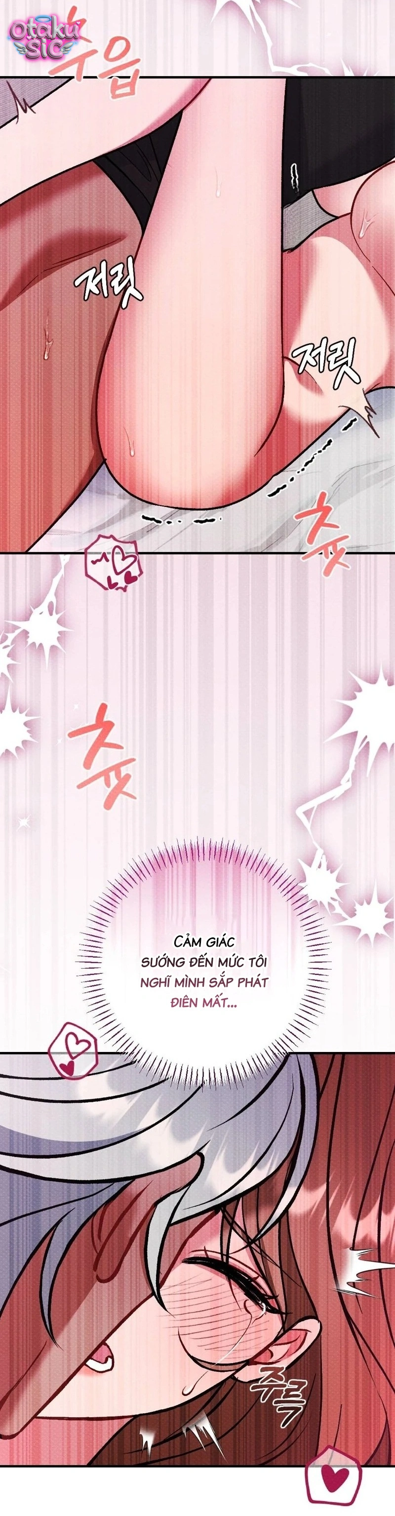 Dục Vọng Dơ Bẩn - Chap 13 - Trang 15