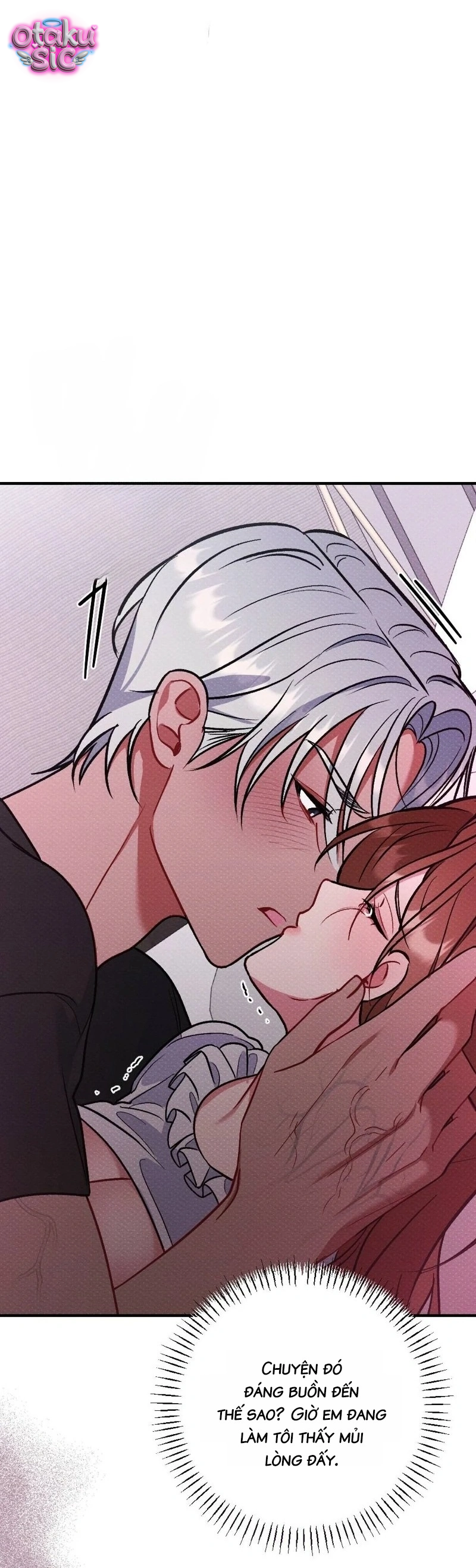 Dục Vọng Dơ Bẩn - Chap 13 - Trang 16