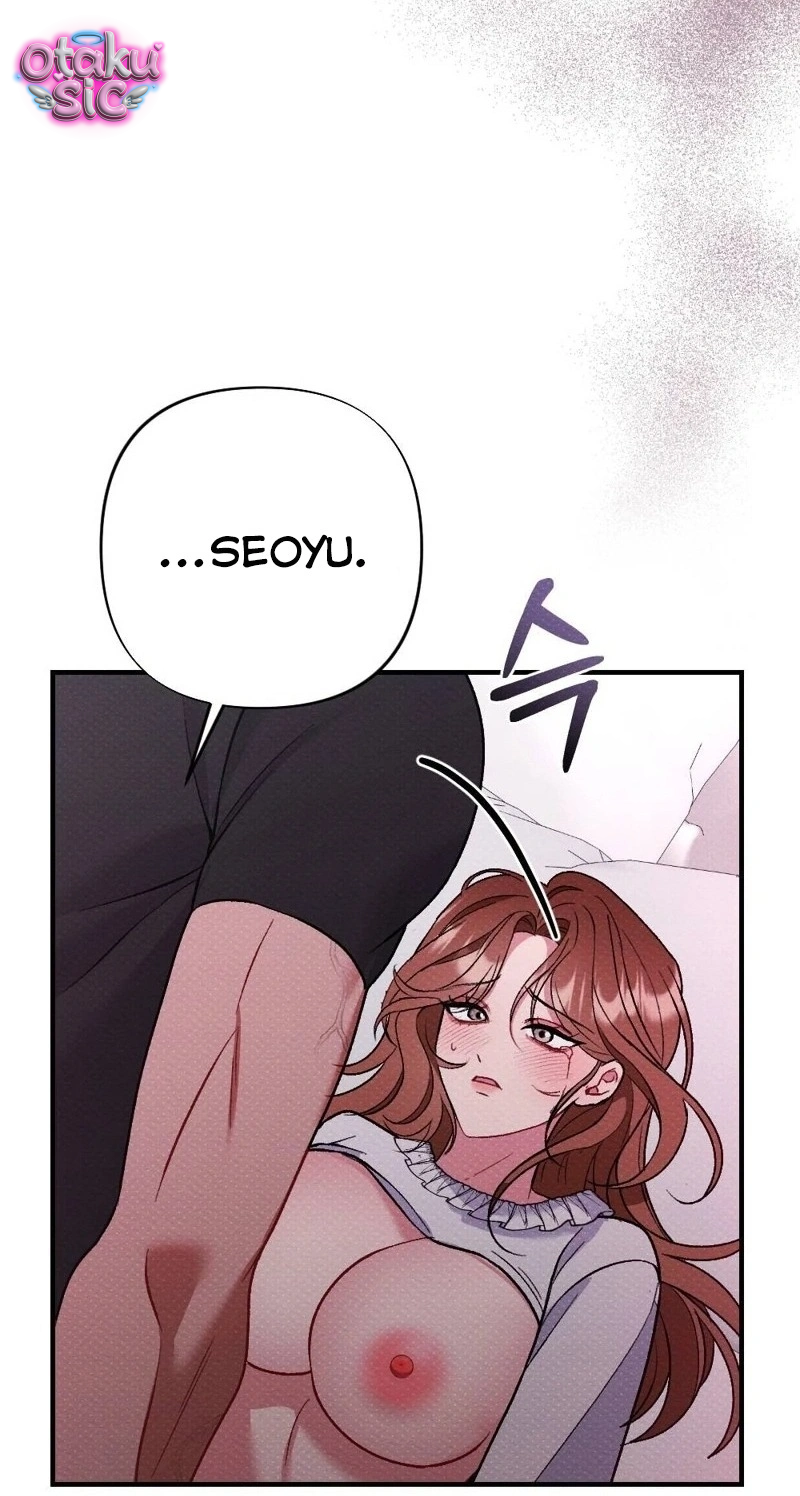 Dục Vọng Dơ Bẩn - Chap 13 - Trang 18