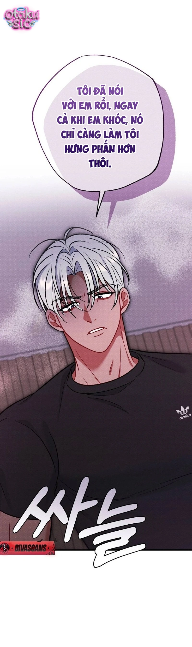 Dục Vọng Dơ Bẩn - Chap 13 - Trang 19