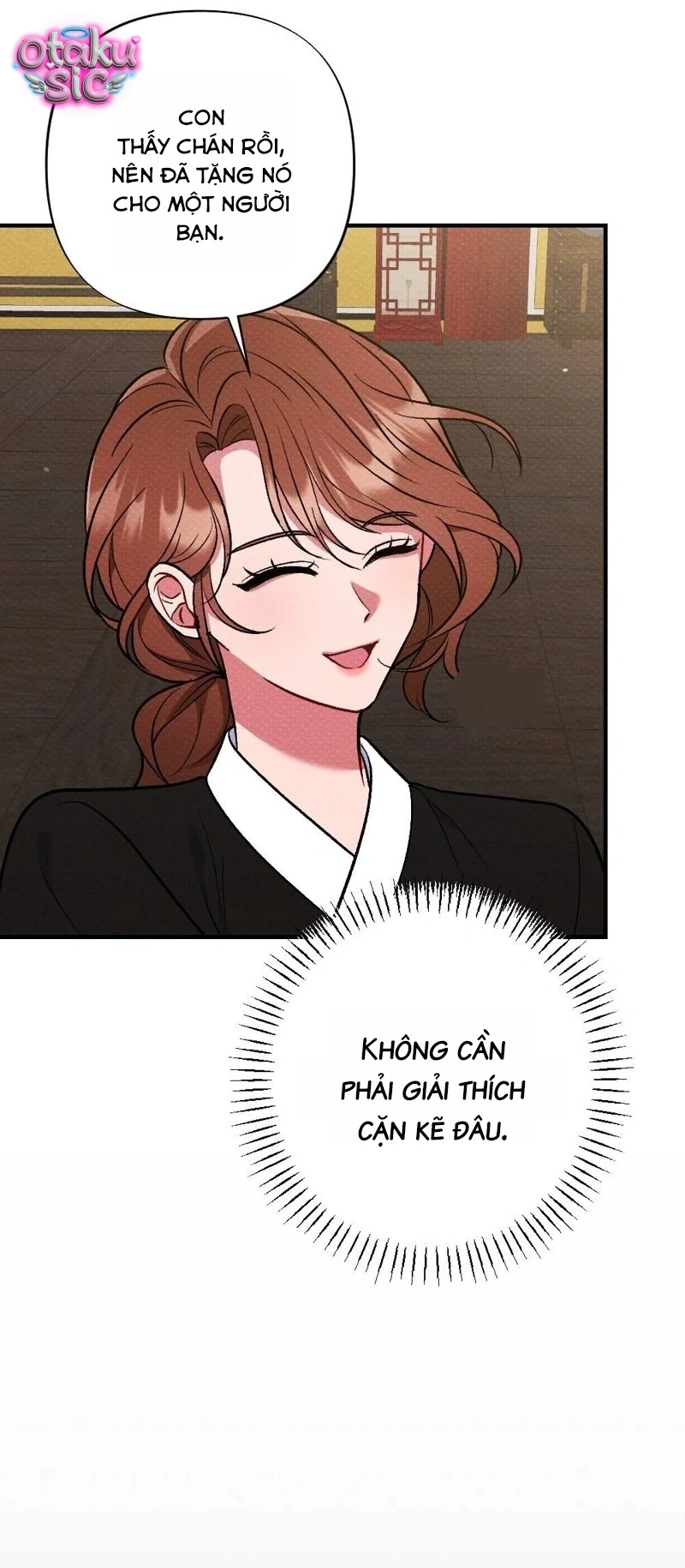 Dục Vọng Dơ Bẩn - Chap 13 - Trang 27
