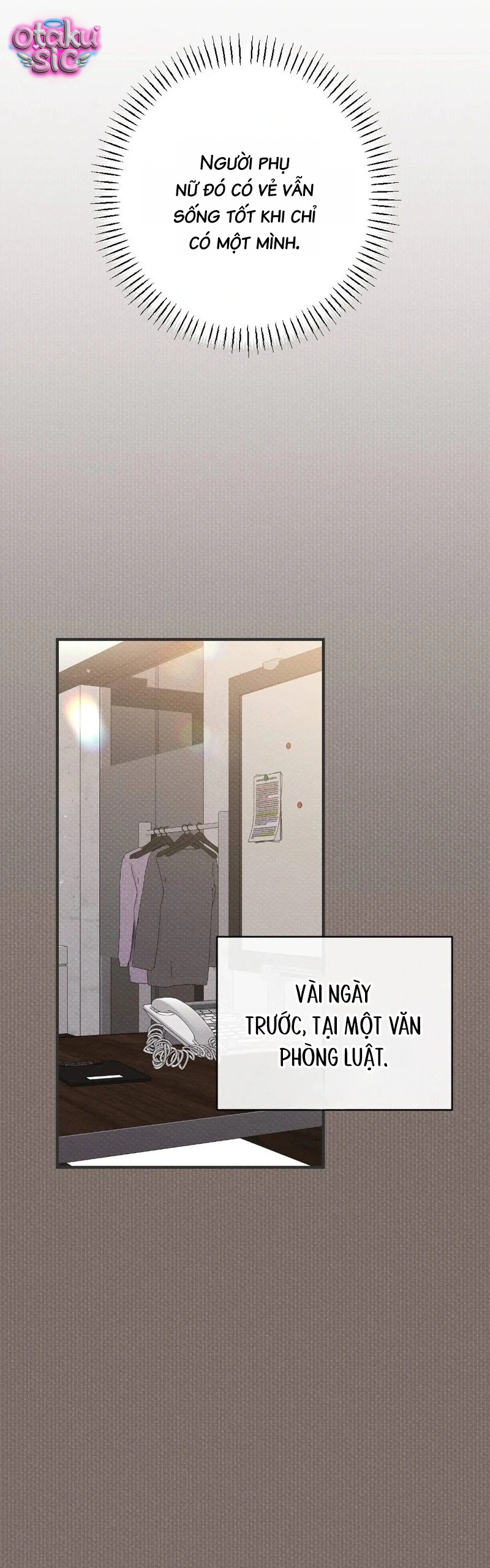 Dục Vọng Dơ Bẩn - Chap 13 - Trang 28