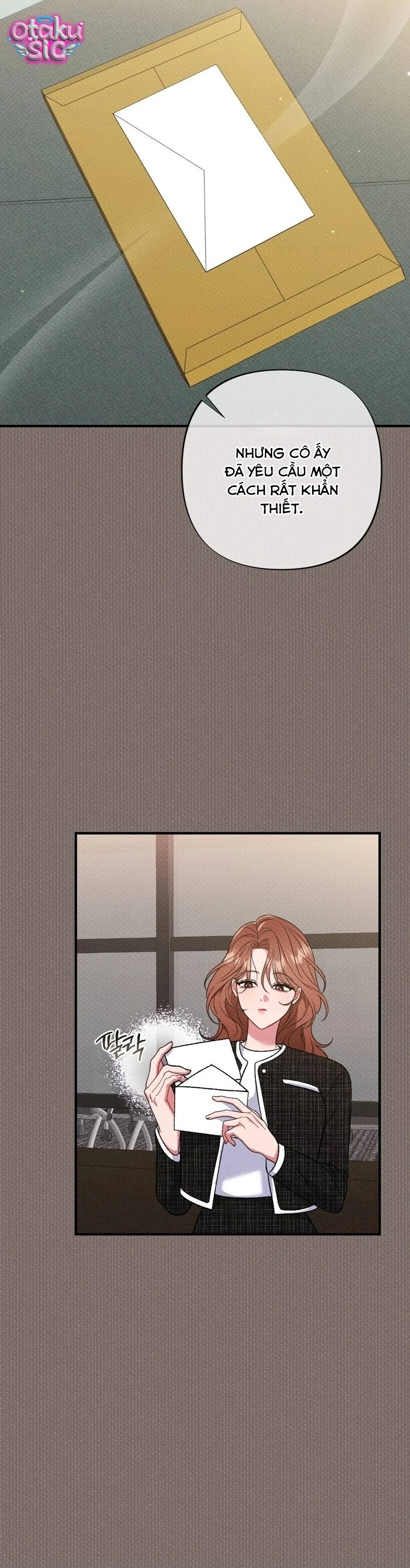 Dục Vọng Dơ Bẩn - Chap 13 - Trang 30