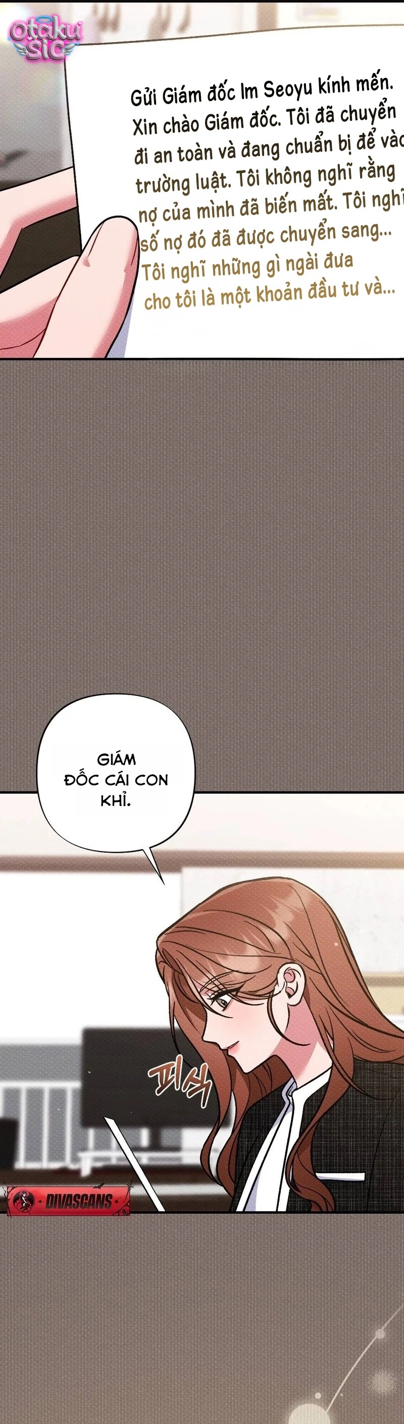 Dục Vọng Dơ Bẩn - Chap 13 - Trang 31