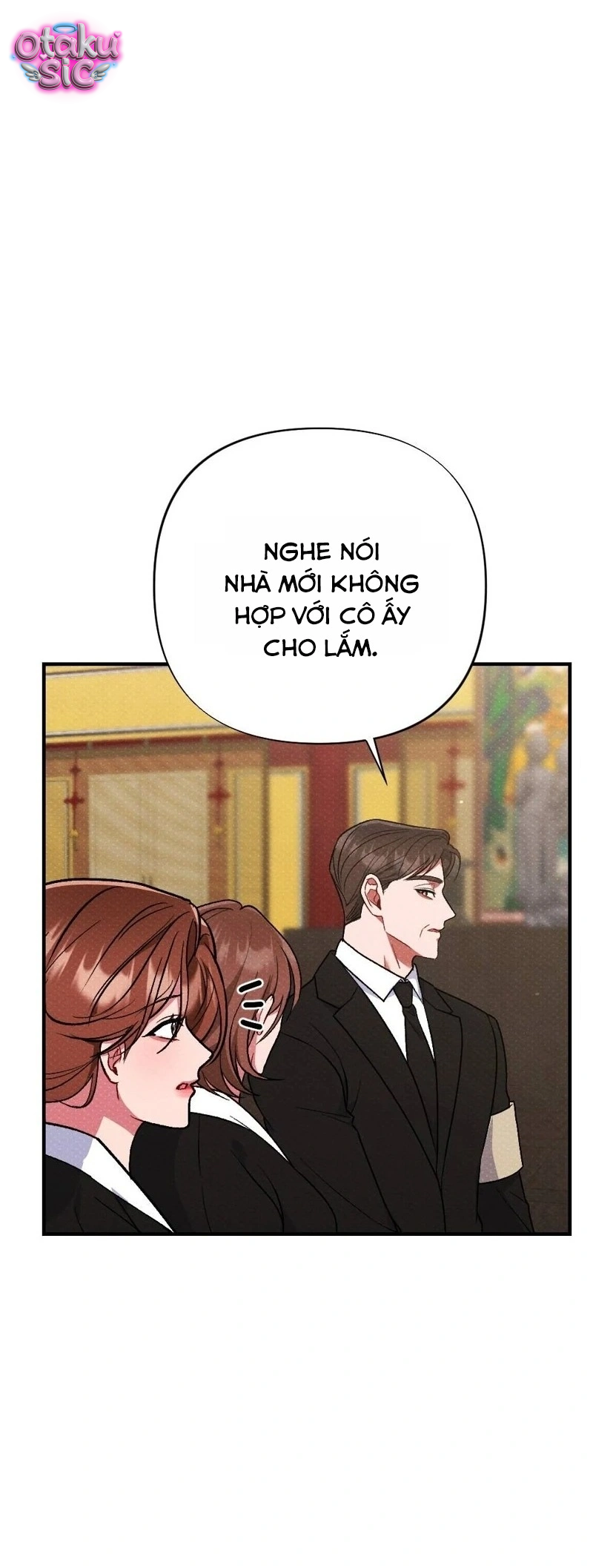 Dục Vọng Dơ Bẩn - Chap 13 - Trang 38