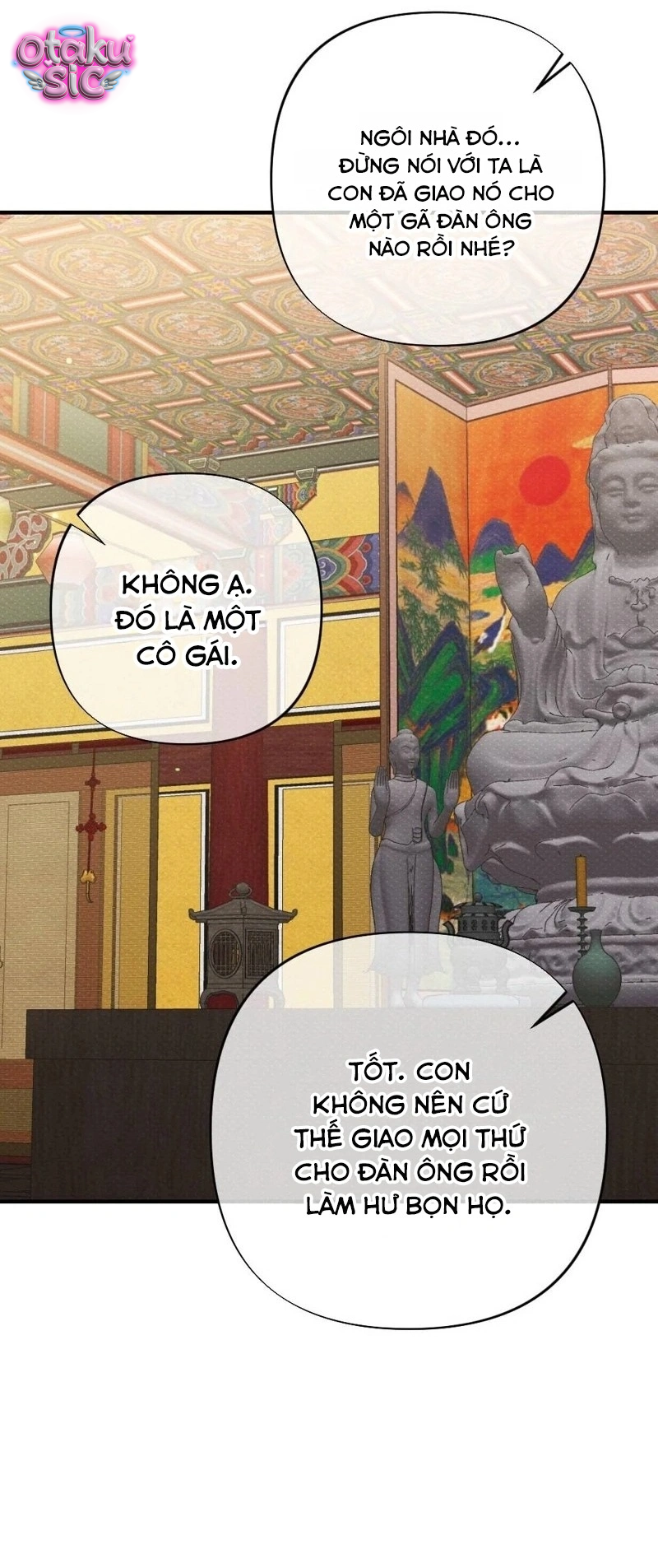 Dục Vọng Dơ Bẩn - Chap 13 - Trang 40