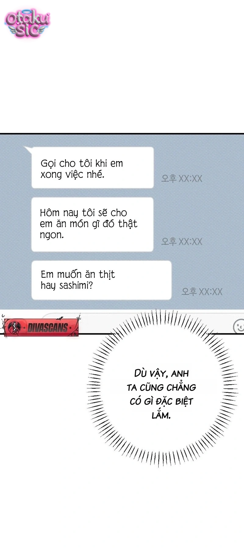 Dục Vọng Dơ Bẩn - Chap 13 - Trang 49