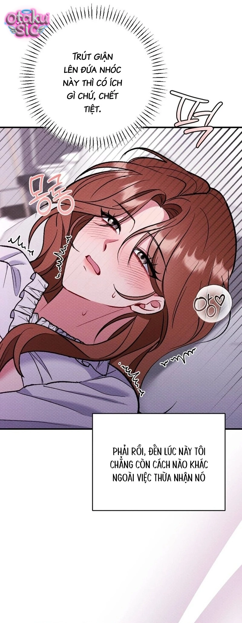 Dục Vọng Dơ Bẩn - Chap 13 - Trang 6