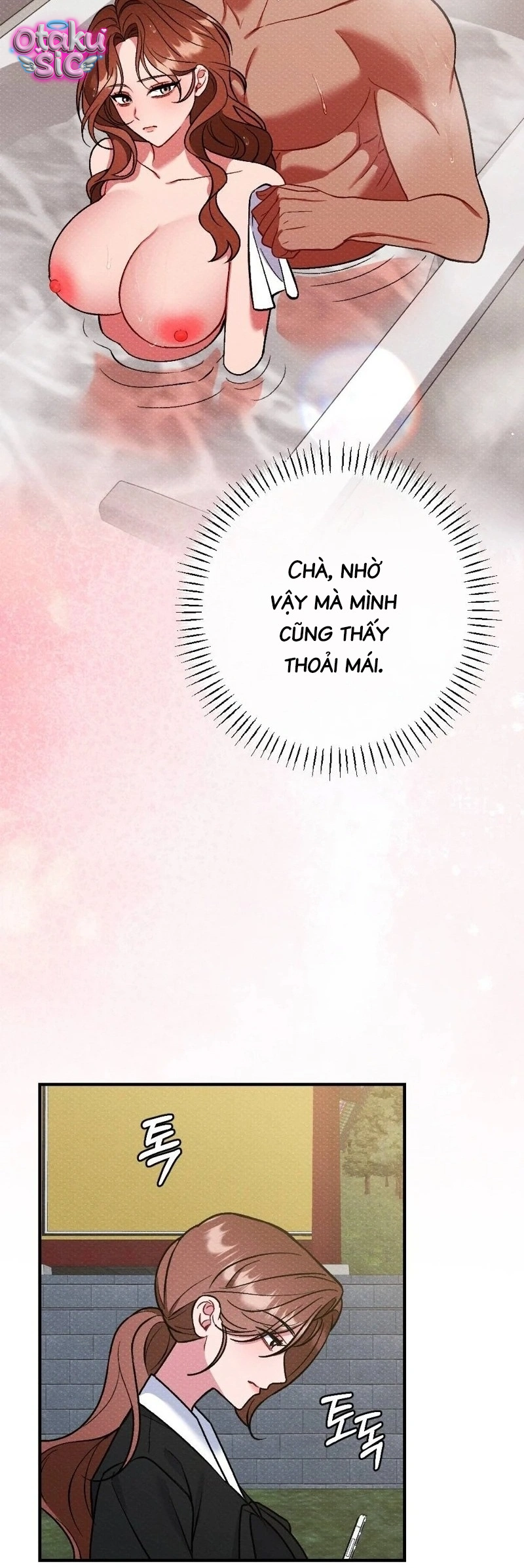 Dục Vọng Dơ Bẩn - Chap 13 - Trang 51
