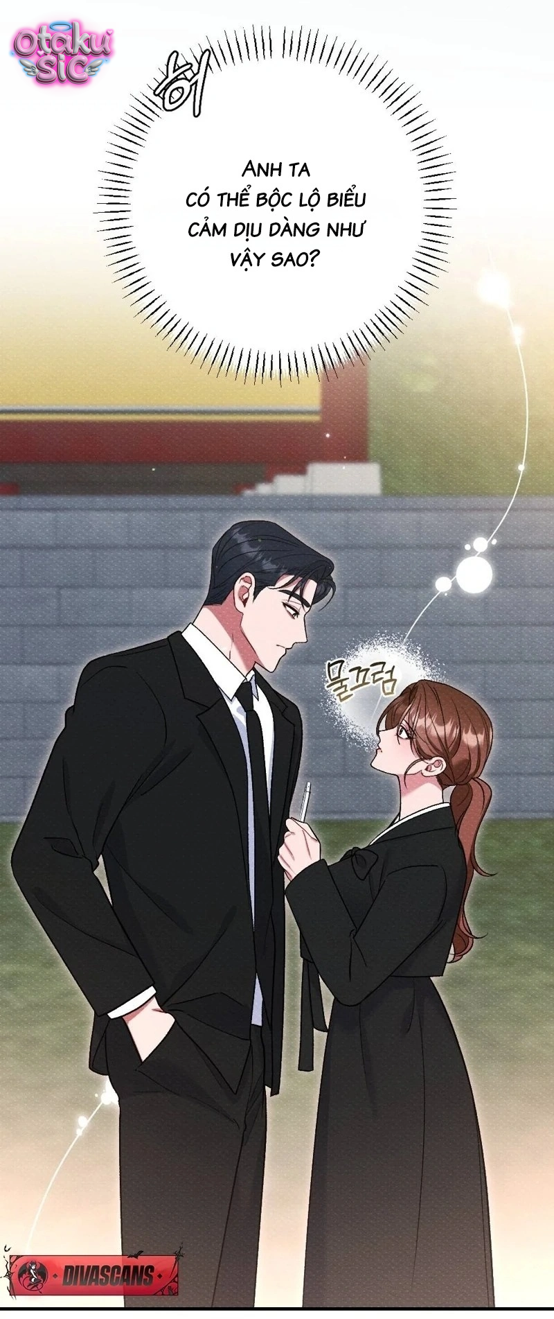 Dục Vọng Dơ Bẩn - Chap 13 - Trang 58