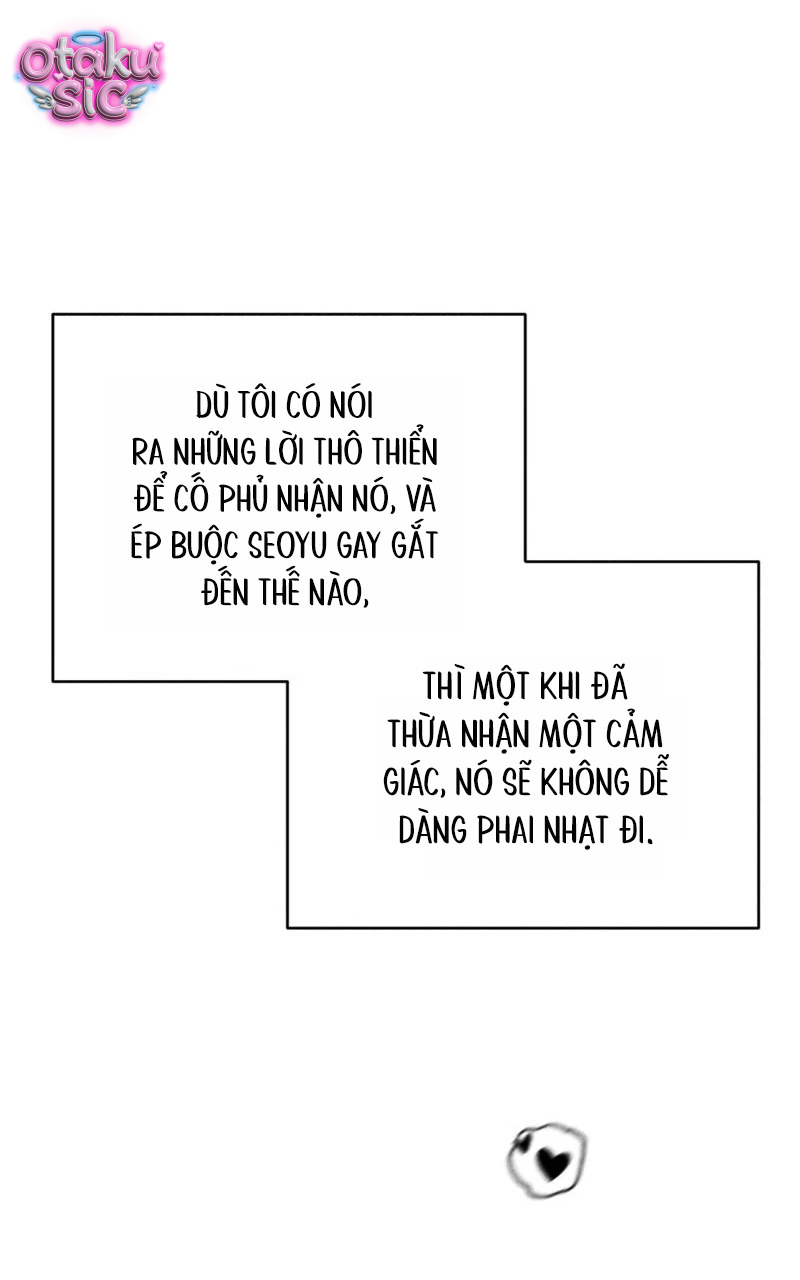 Dục Vọng Dơ Bẩn - Chap 13 - Trang 8