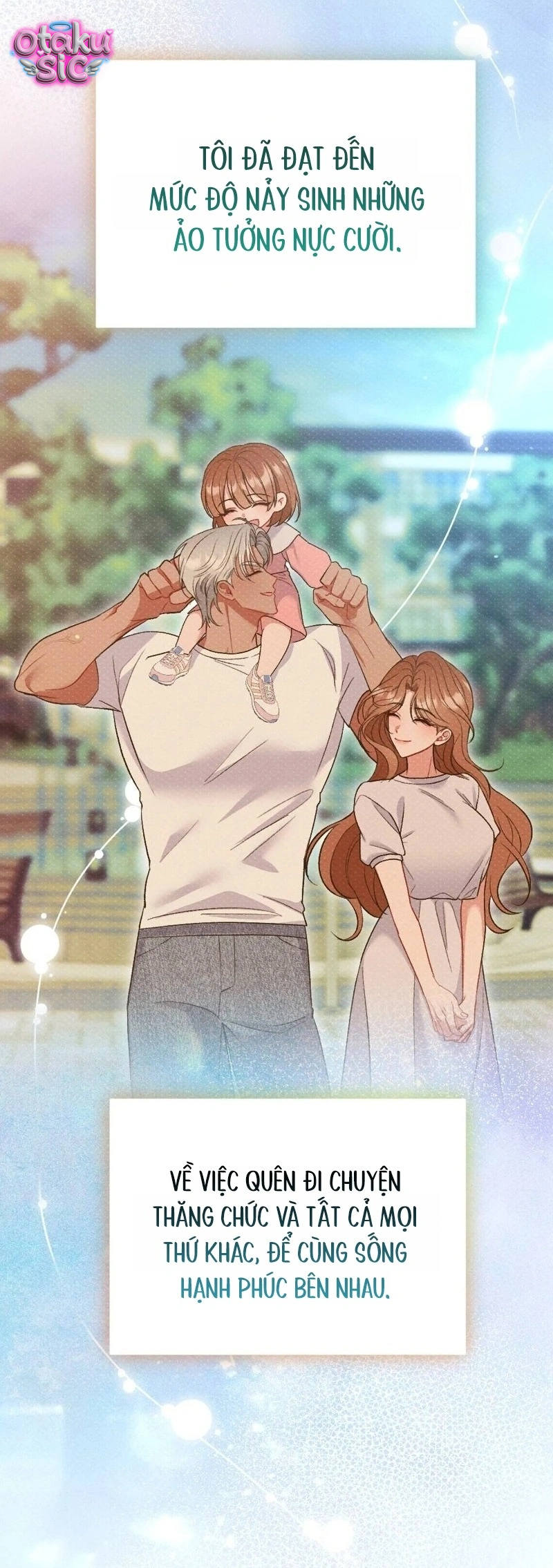 Dục Vọng Dơ Bẩn - Chap 13 - Trang 10