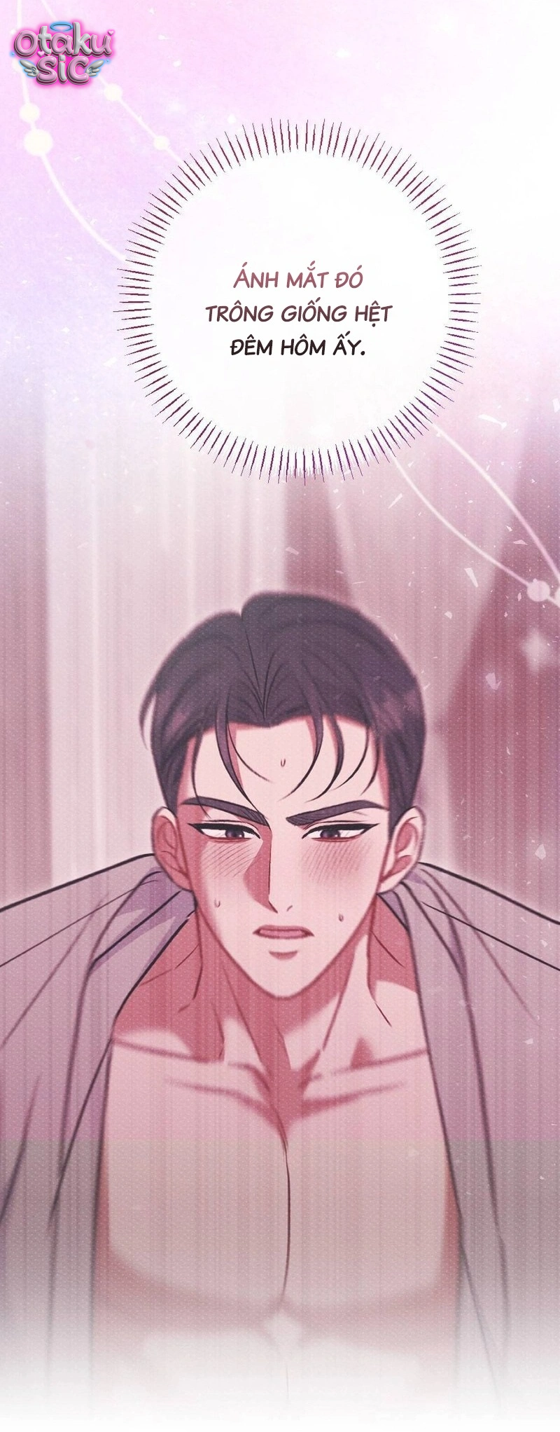 Dục Vọng Dơ Bẩn - Chap 14 - Trang 11