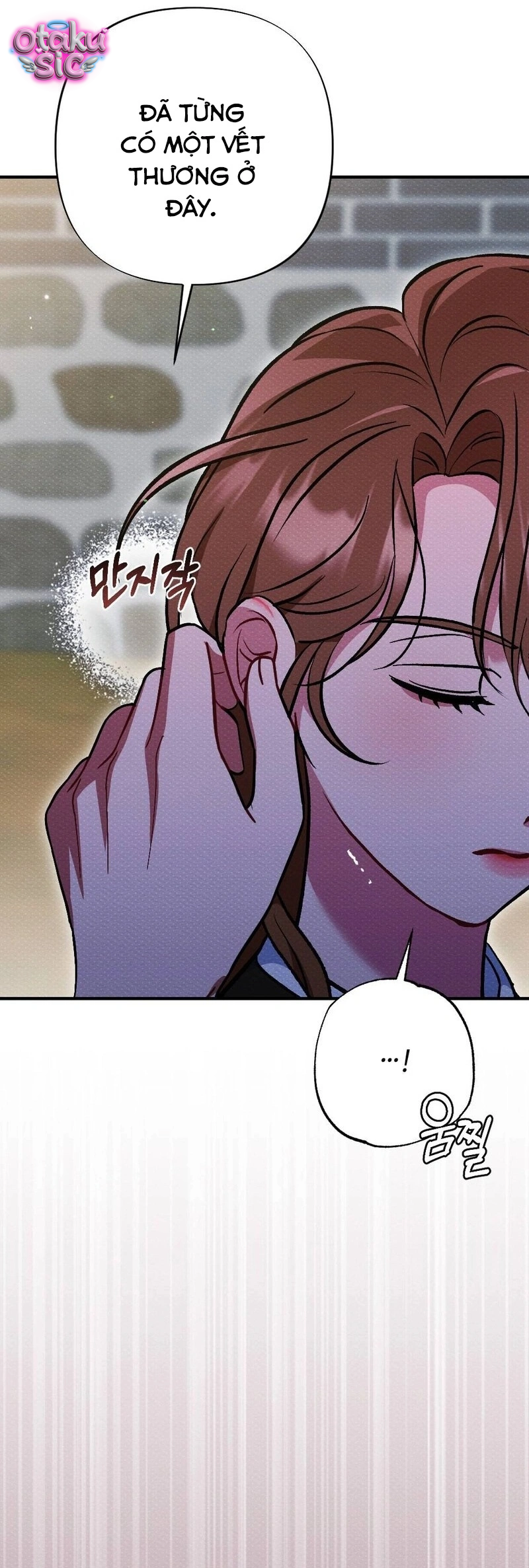 Dục Vọng Dơ Bẩn - Chap 14 - Trang 13