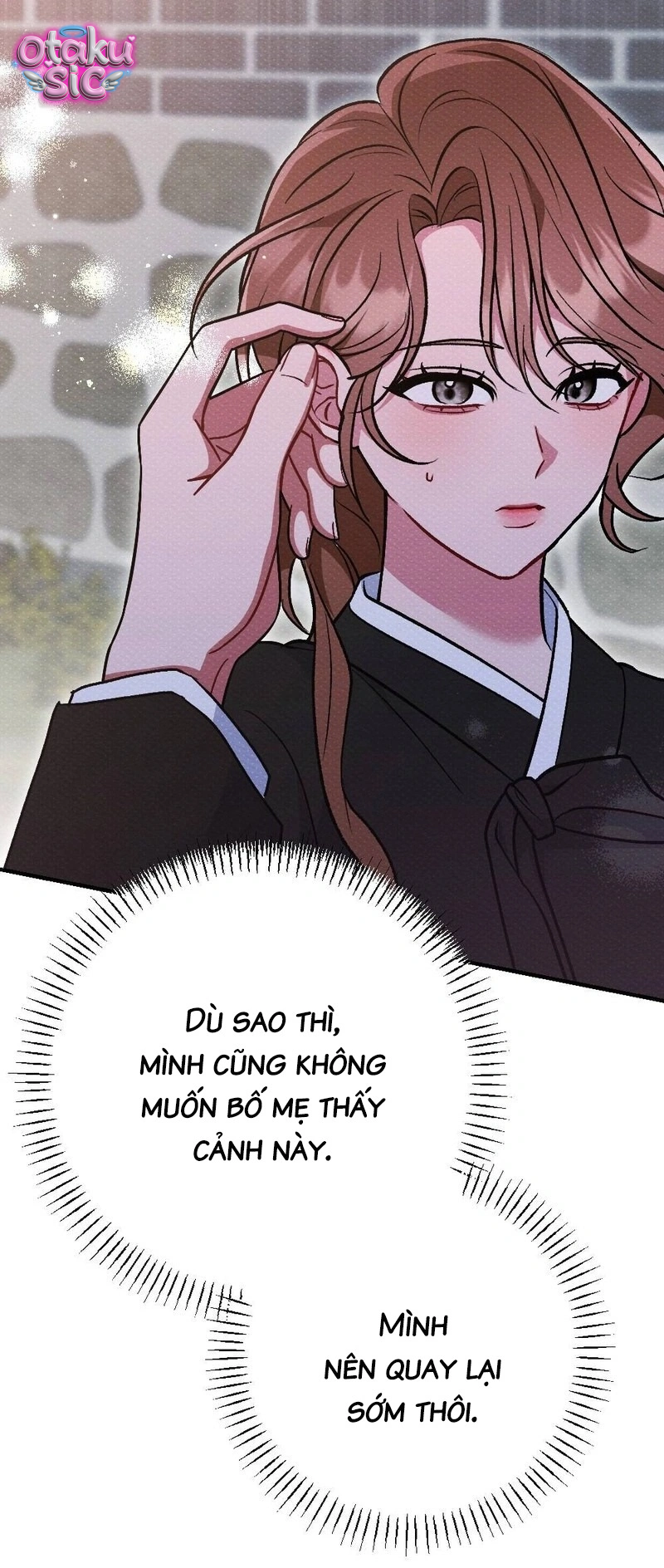 Dục Vọng Dơ Bẩn - Chap 14 - Trang 16