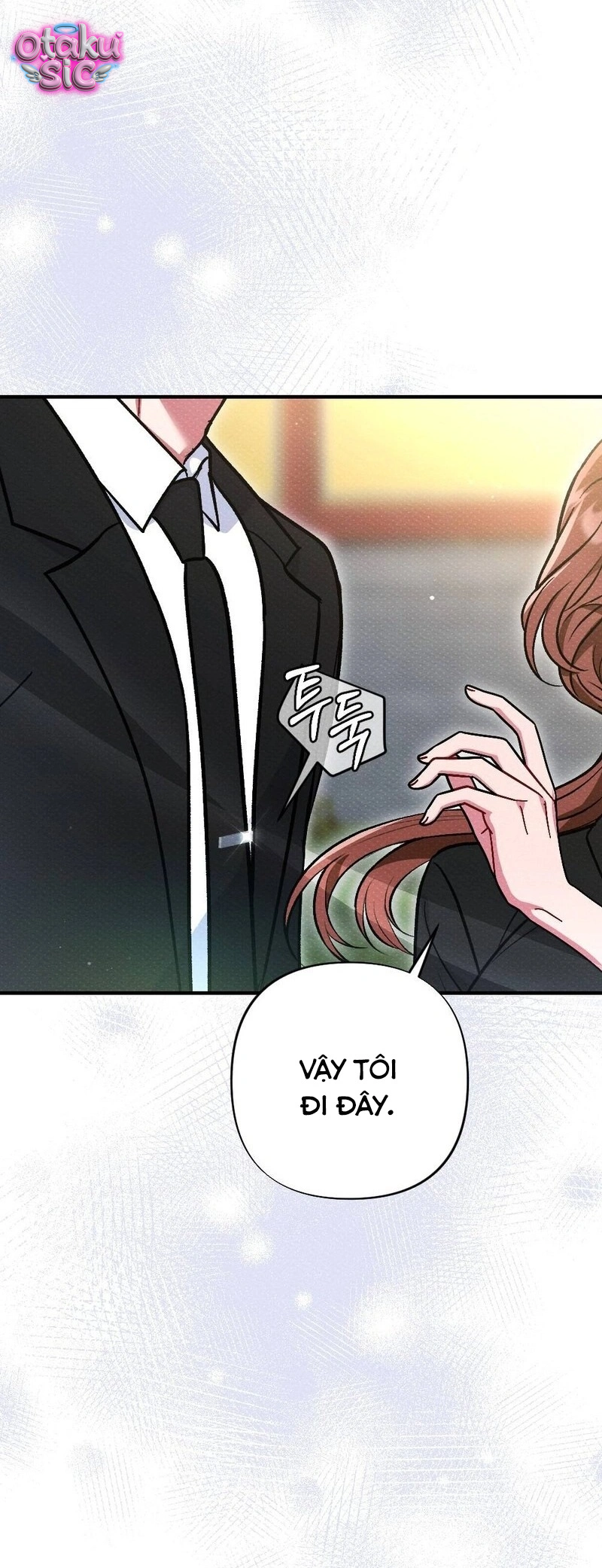 Dục Vọng Dơ Bẩn - Chap 14 - Trang 18