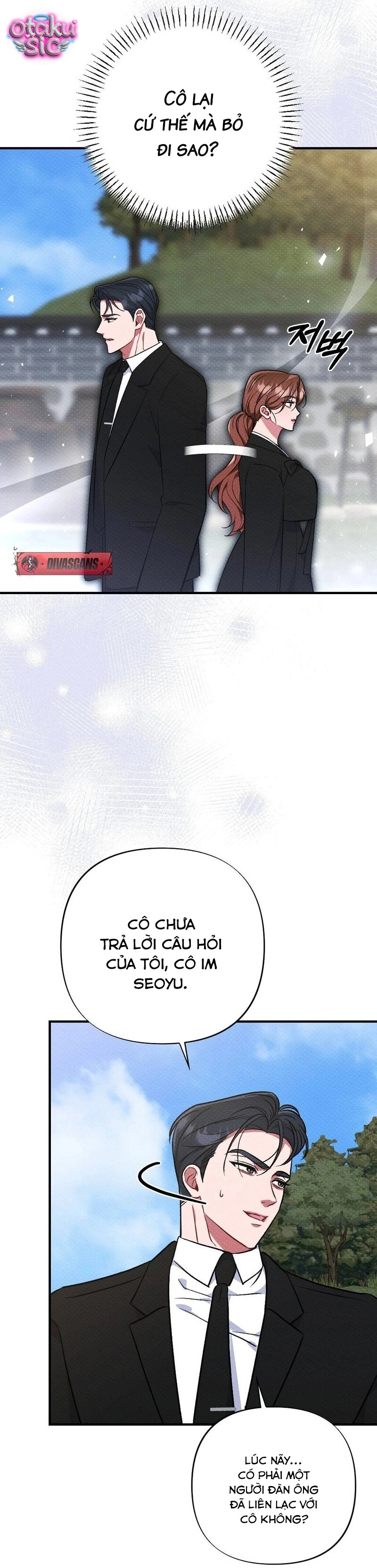Dục Vọng Dơ Bẩn - Chap 14 - Trang 19