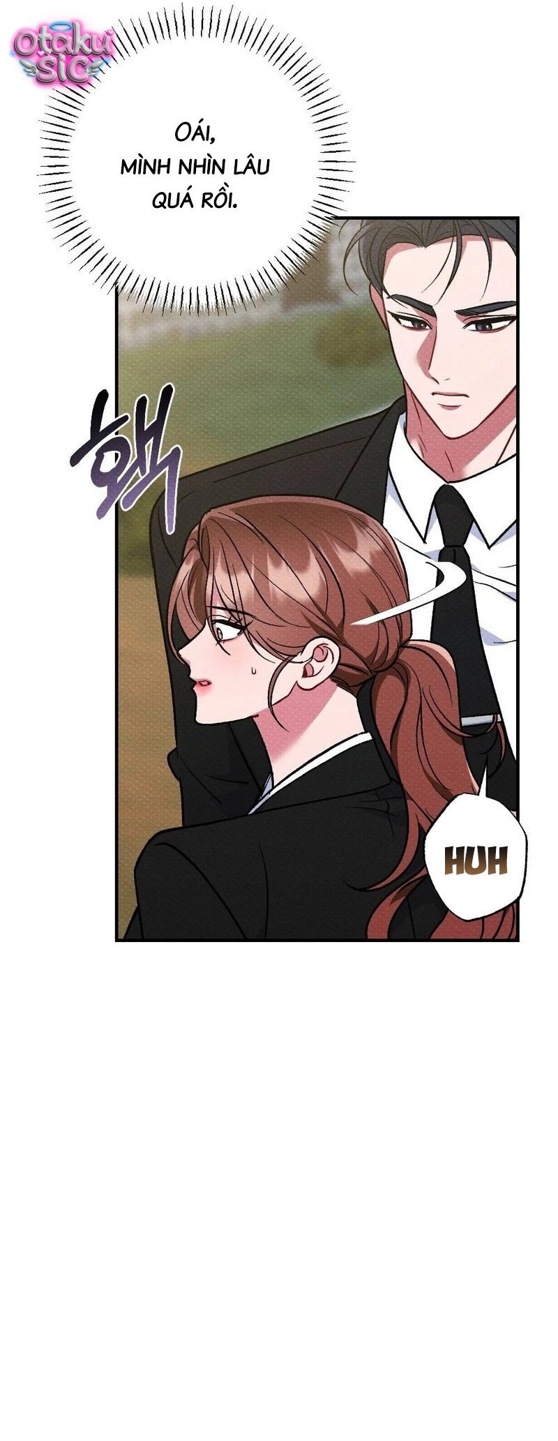 Dục Vọng Dơ Bẩn - Chap 14 - Trang 3