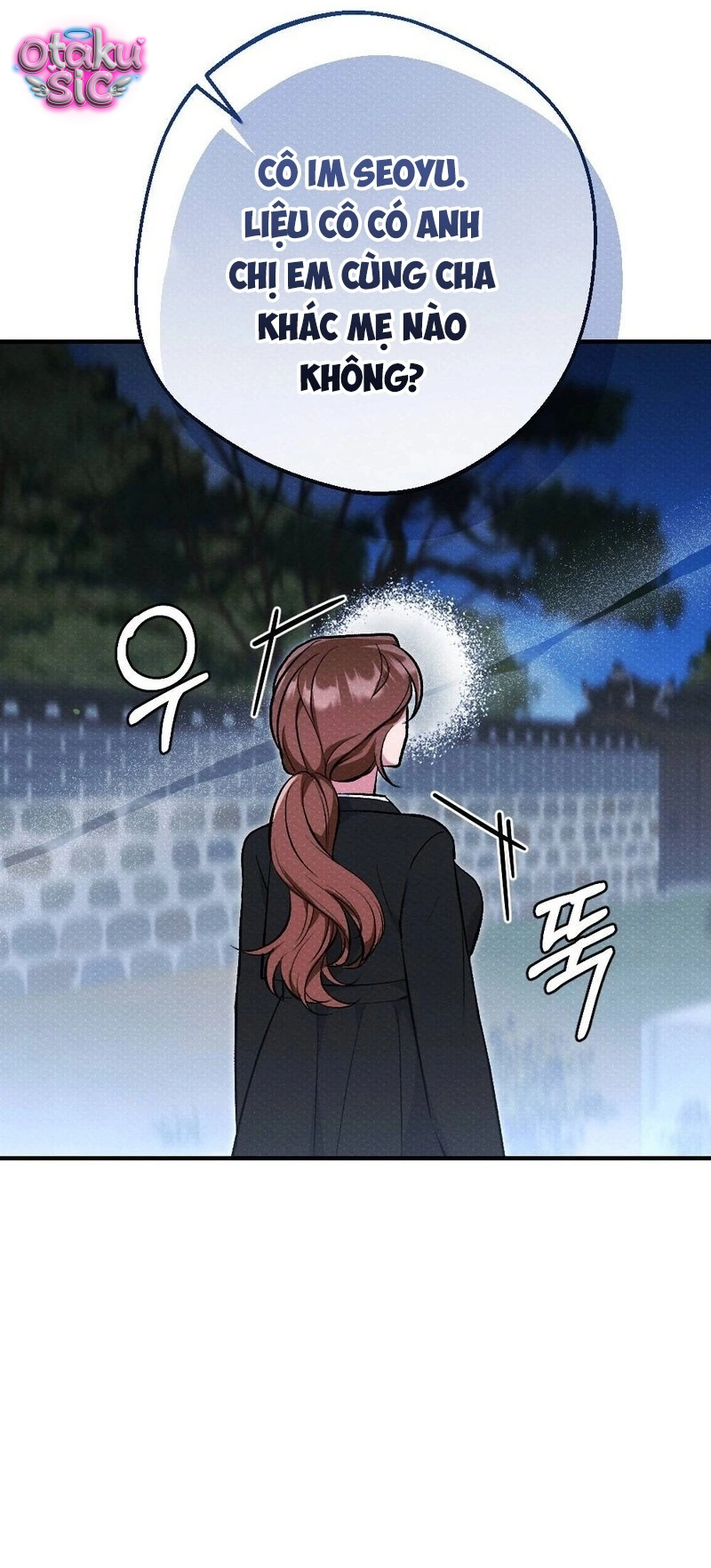 Dục Vọng Dơ Bẩn - Chap 14 - Trang 21