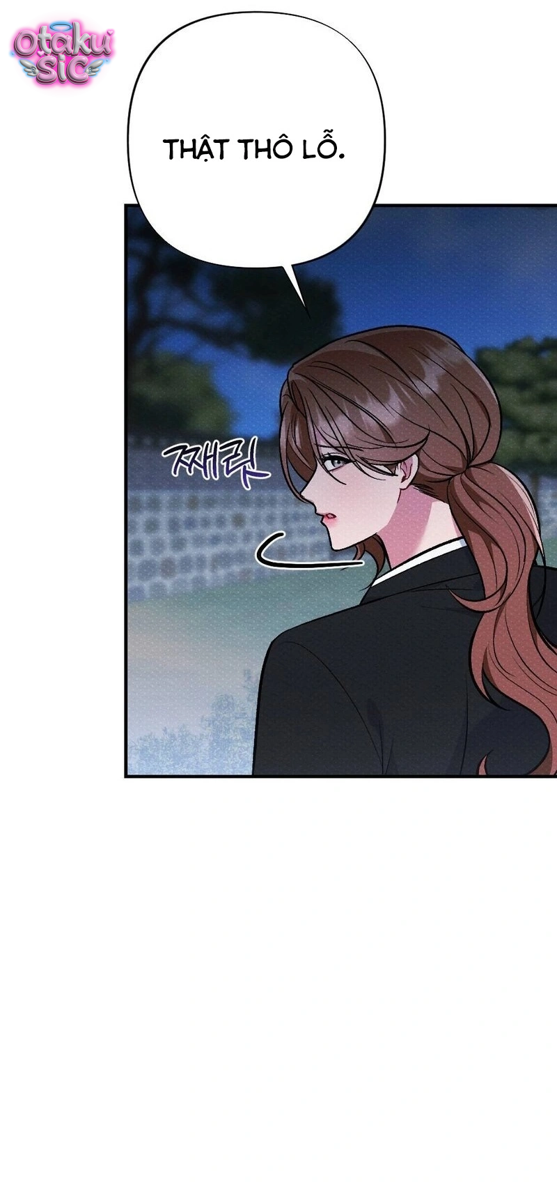 Dục Vọng Dơ Bẩn - Chap 14 - Trang 22