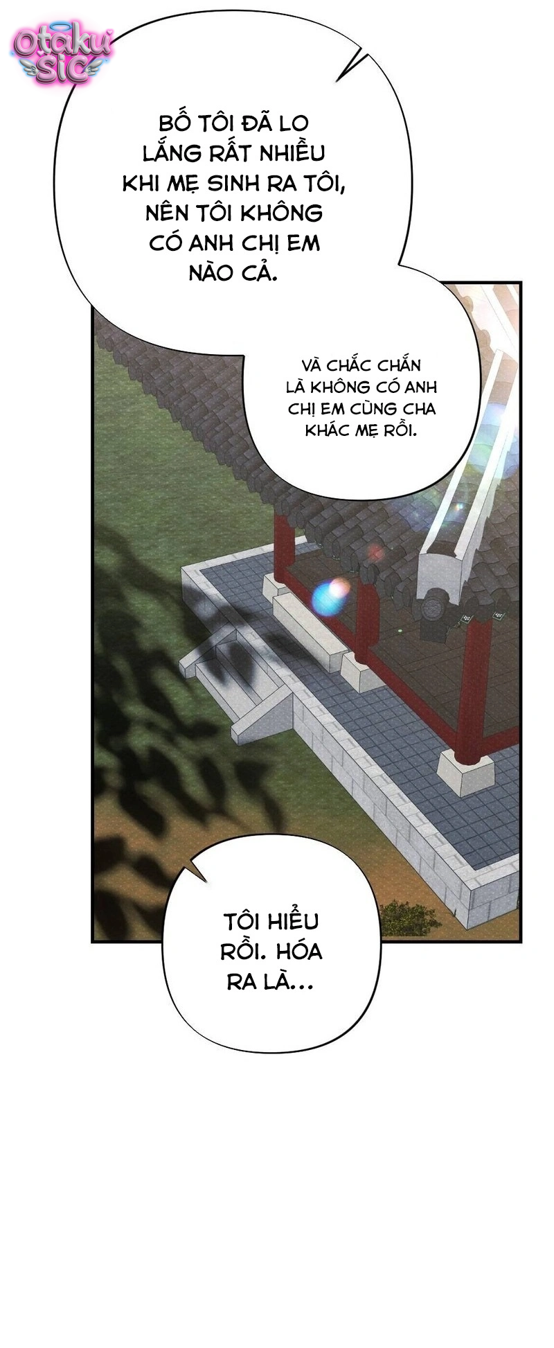 Dục Vọng Dơ Bẩn - Chap 14 - Trang 24