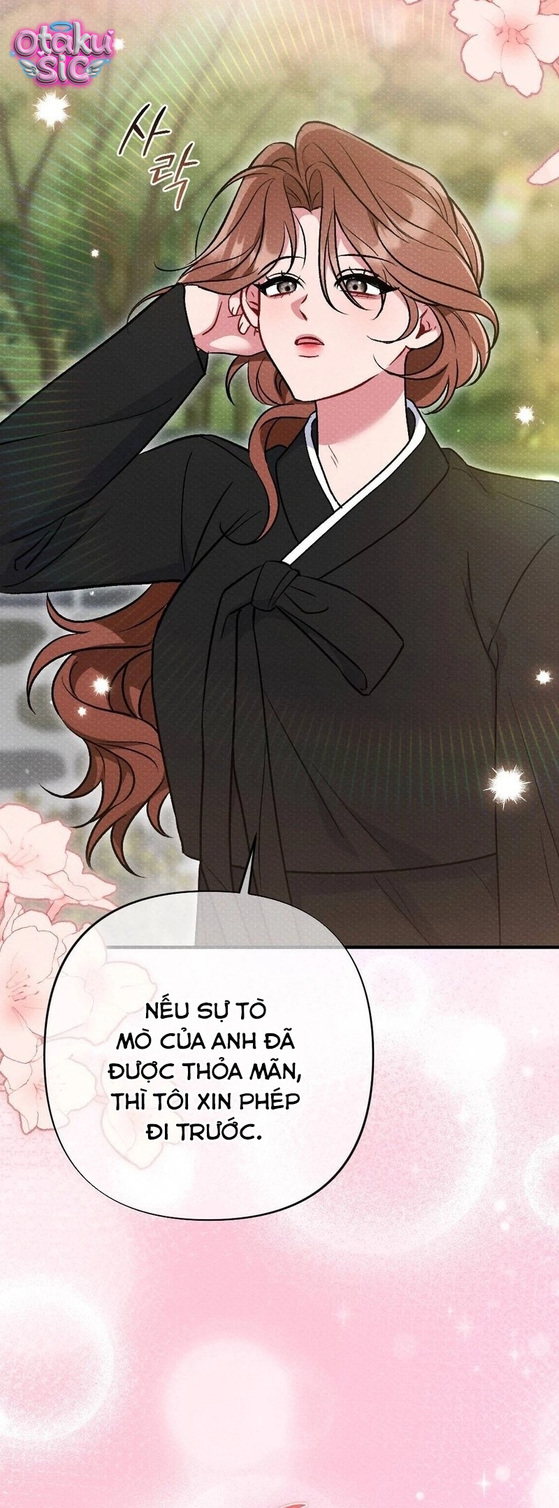 Dục Vọng Dơ Bẩn - Chap 14 - Trang 26