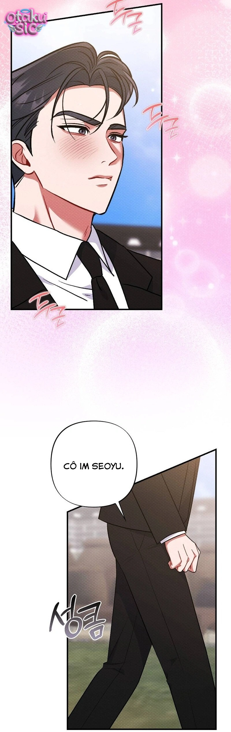 Dục Vọng Dơ Bẩn - Chap 14 - Trang 27