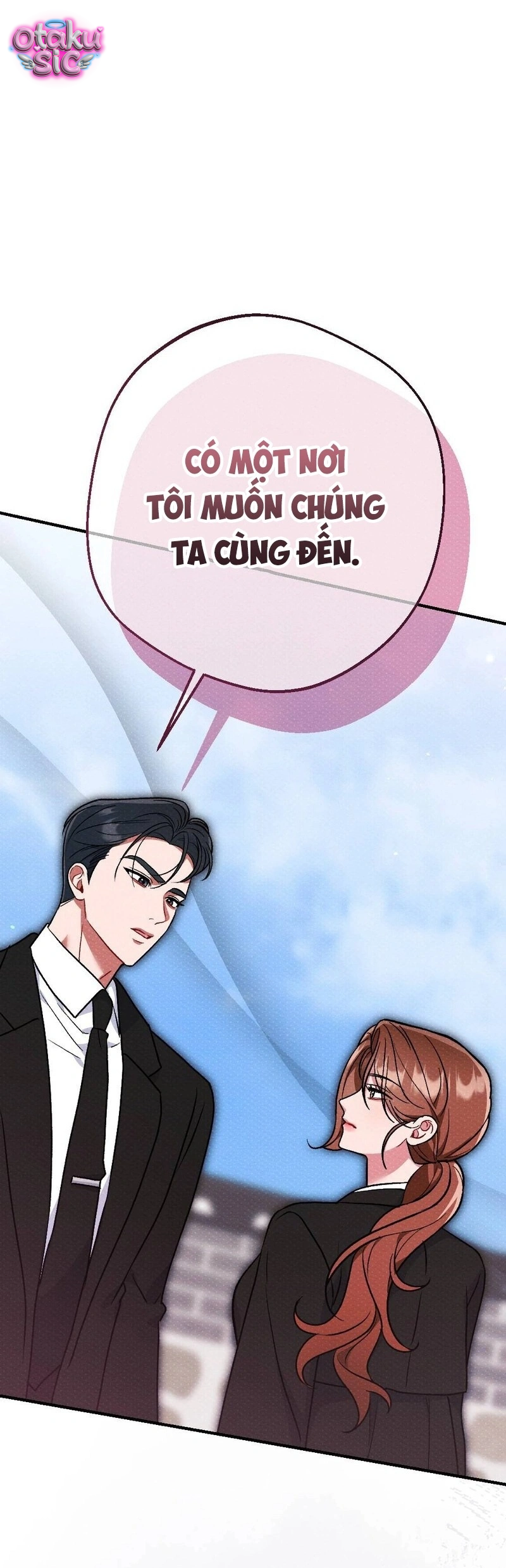 Dục Vọng Dơ Bẩn - Chap 14 - Trang 28
