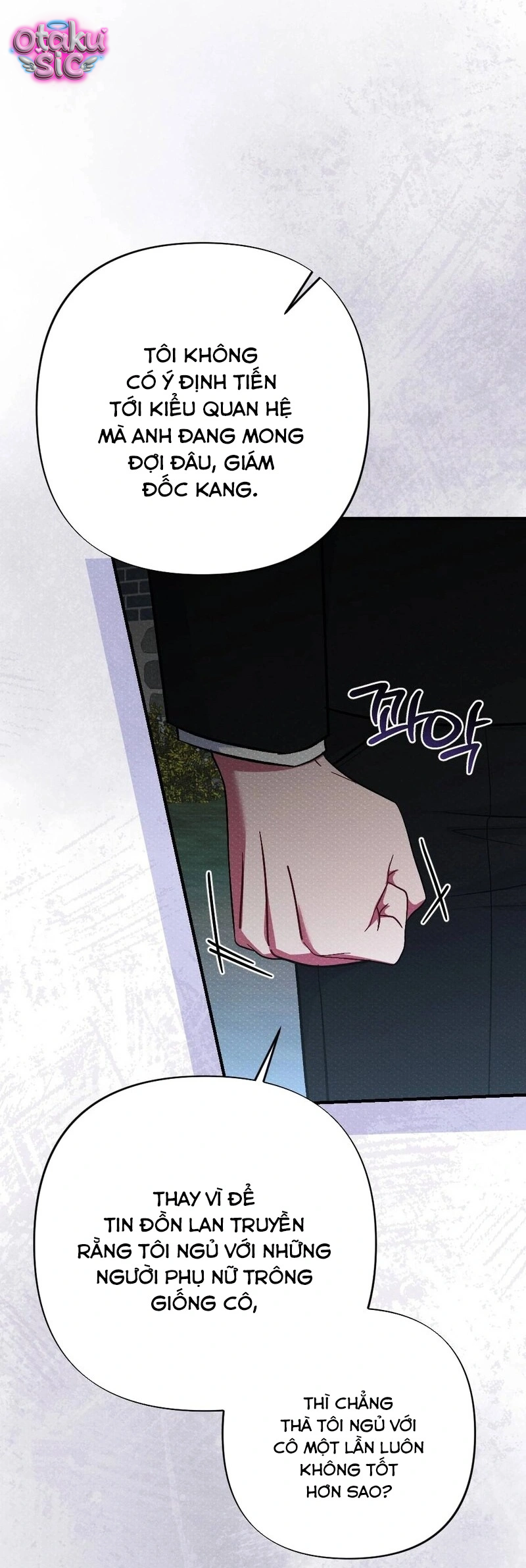 Dục Vọng Dơ Bẩn - Chap 14 - Trang 29