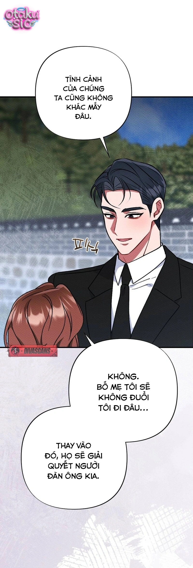 Dục Vọng Dơ Bẩn - Chap 14 - Trang 31