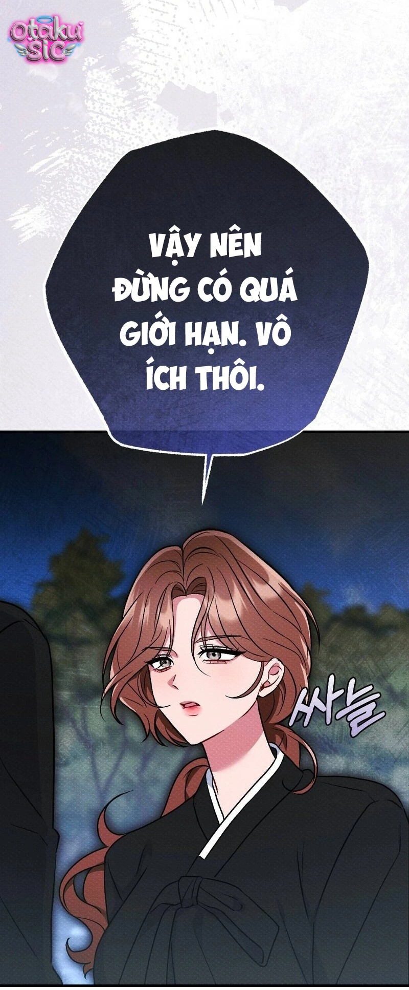 Dục Vọng Dơ Bẩn - Chap 14 - Trang 32