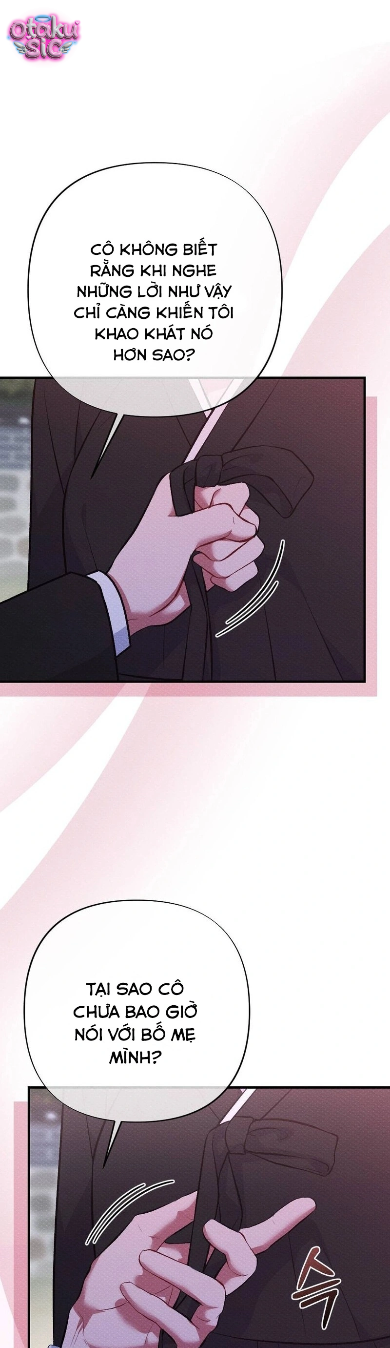 Dục Vọng Dơ Bẩn - Chap 14 - Trang 35