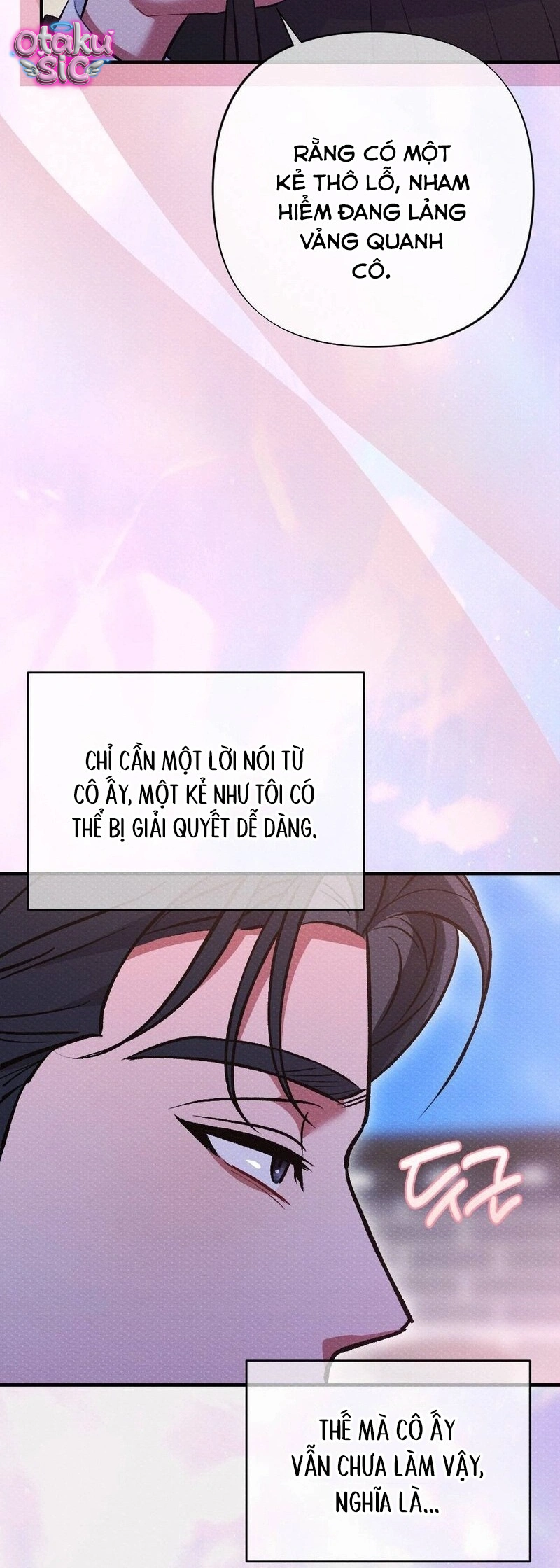 Dục Vọng Dơ Bẩn - Chap 14 - Trang 36