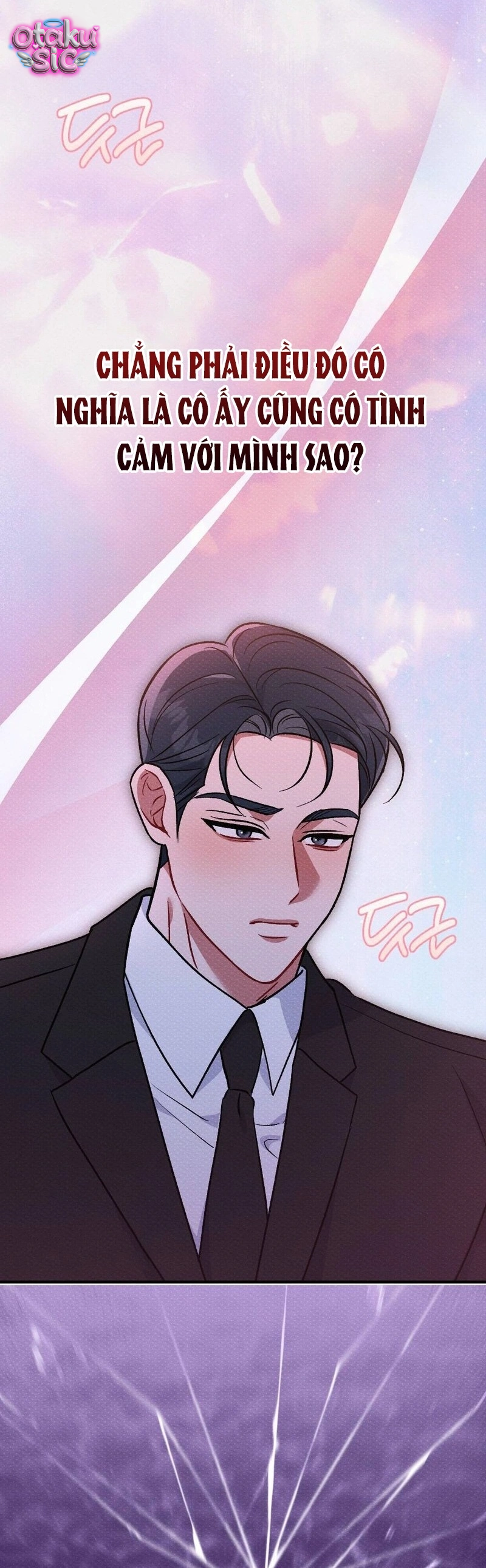 Dục Vọng Dơ Bẩn - Chap 14 - Trang 37