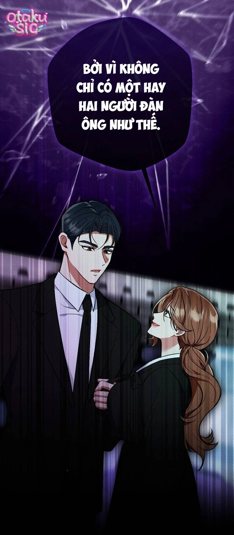 Dục Vọng Dơ Bẩn - Chap 14 - Trang 38