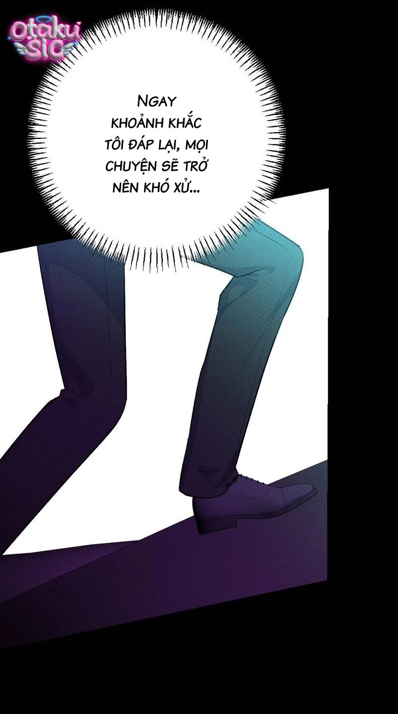 Dục Vọng Dơ Bẩn - Chap 14 - Trang 40