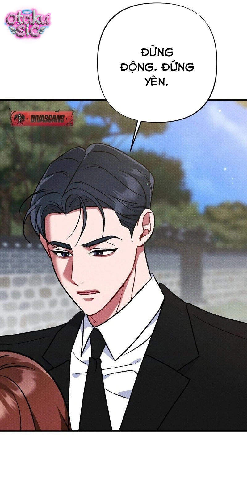 Dục Vọng Dơ Bẩn - Chap 14 - Trang 5