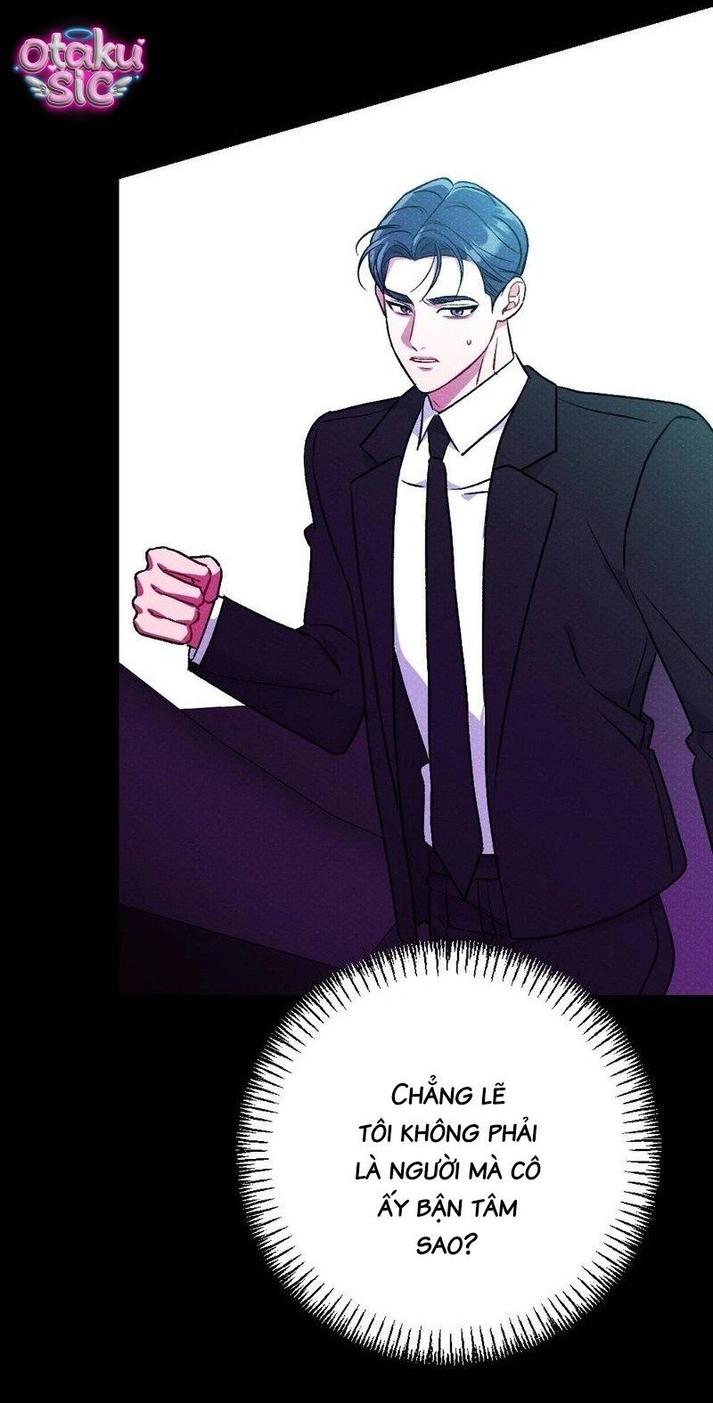 Dục Vọng Dơ Bẩn - Chap 14 - Trang 41