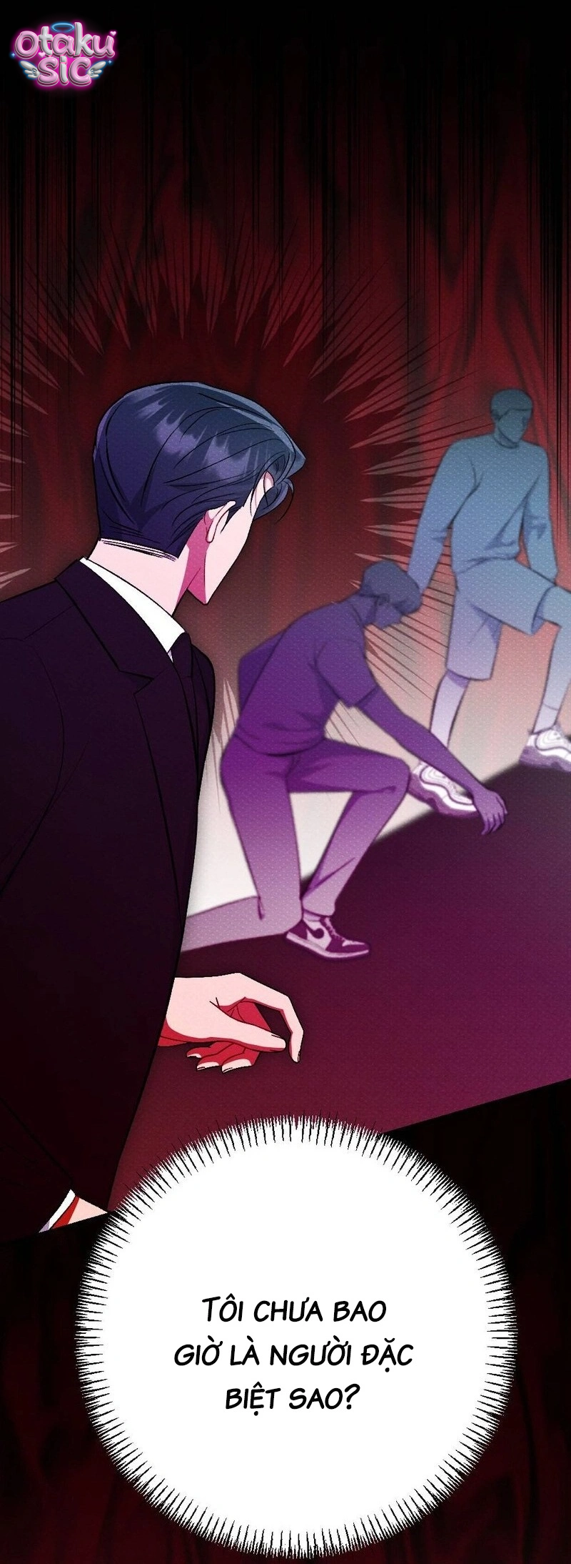 Dục Vọng Dơ Bẩn - Chap 14 - Trang 42