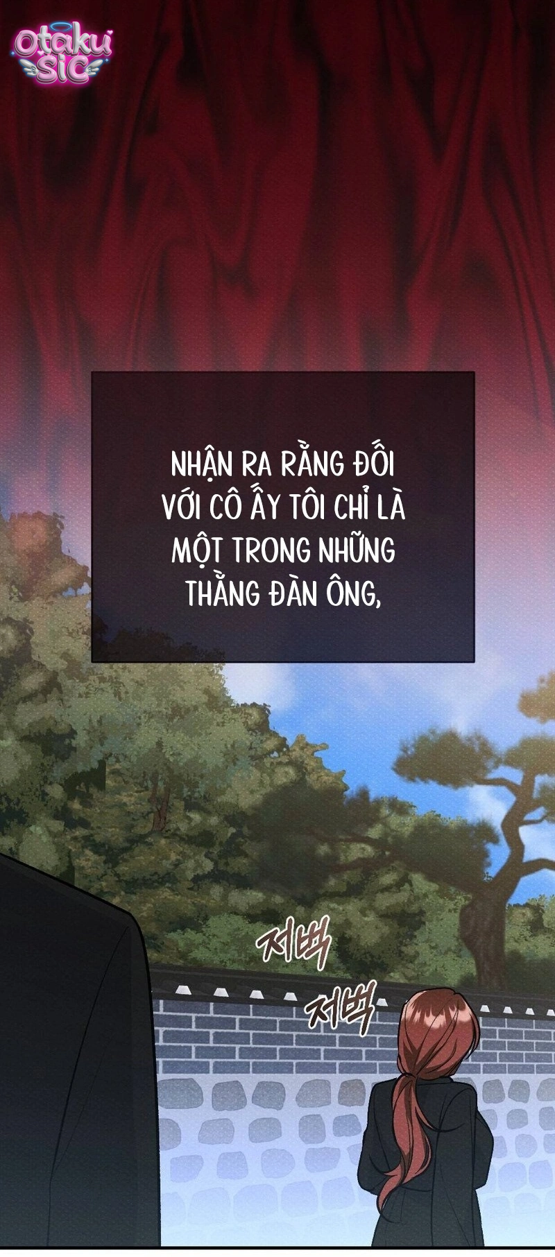 Dục Vọng Dơ Bẩn - Chap 14 - Trang 43